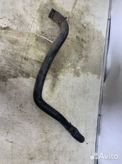 Патрубок радиатора Kia Sportage 3 2010-2015