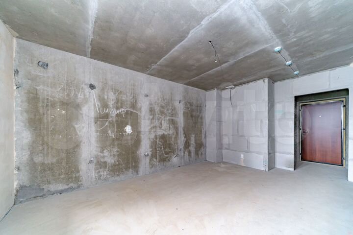 Квартира-студия, 25,5 м², 2/15 эт.