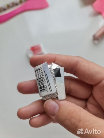 Белые ночи краски