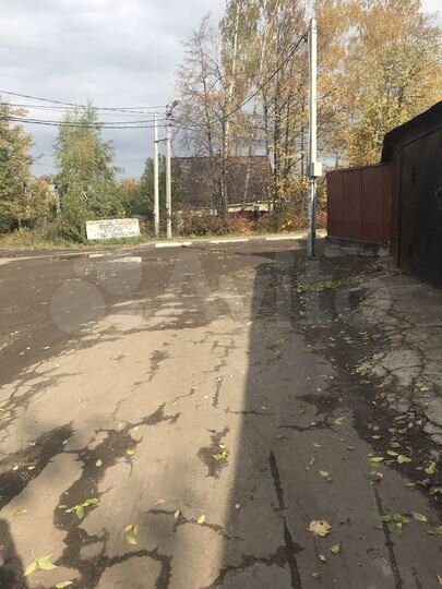 Гараж, 27 м²