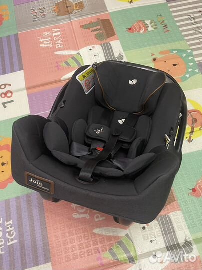 Автолюлька joie I-Gemm Signature (0-13kg)