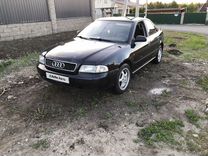 Audi A4 1.6 MT, 1995, 332 500 км, с пробегом, цена 240 000 руб.