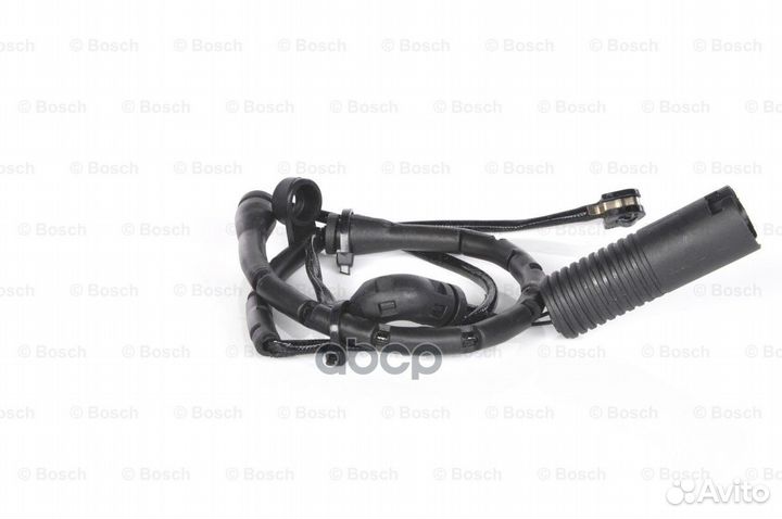 Датчик износа торм.колодок BMW E46 пер. 1 987 4