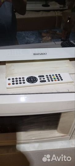 Телевизор ЖК 24 дюйма