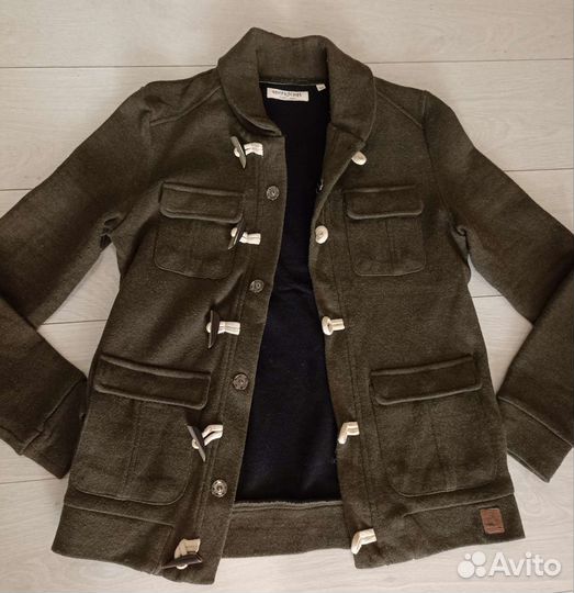 Жакет мужской