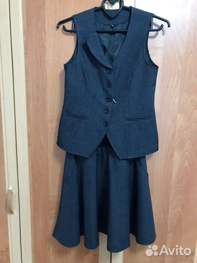 Школьная форма