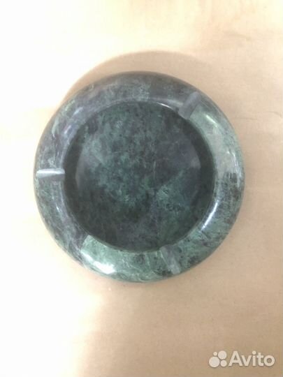 Пепельница