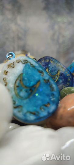 Обереги и амулеты