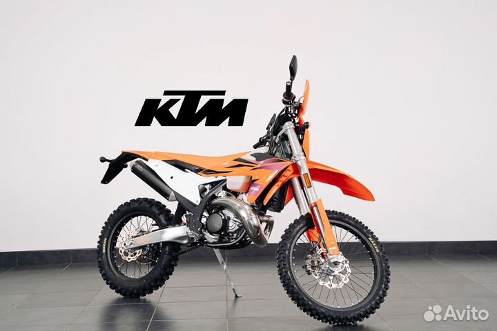 Ктм 250 EXC