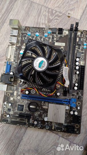 1155 комплект