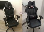 Игровое компьютерное кресло(новое)