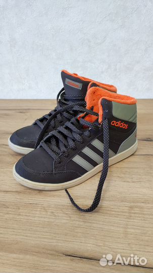 Кроссовки 38 размер для мальчика