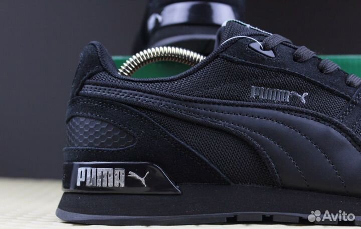 Кроссовки Puma