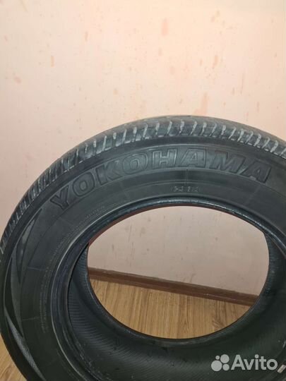 Yokohama Geolandar G98 225/65 R17 102H