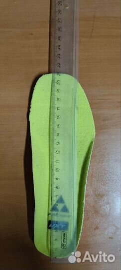 Лыжные ботинки fischer 33