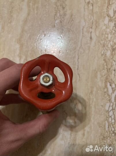 Задвижка клиновая