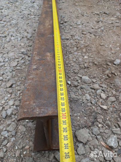 Швеллер 140мм