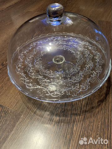 Икеа тортовница, ваза-бутылка декор