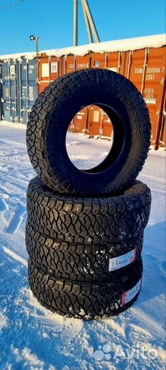 Maxxis AT-811 Razr AT 265/70 R17 116T