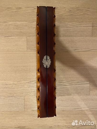 Нарды ручной работы