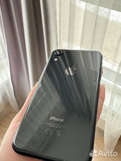 iPhone Xr, 64 ГБ