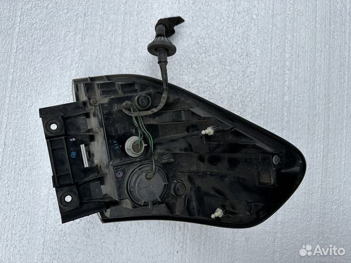 Фонарь задний patrol y62