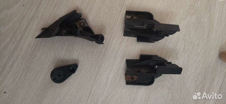 Рем комплект фар Opel Astra J