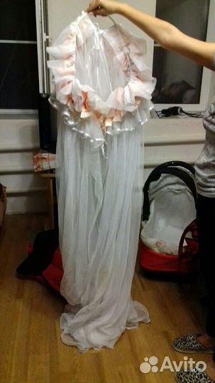 Переноска детская