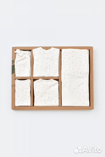 Набор на выписку