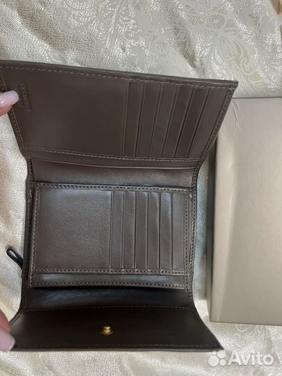 Кошелек Coccinelle