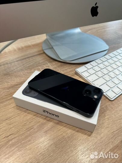 iPhone 13 mini, 128 ГБ