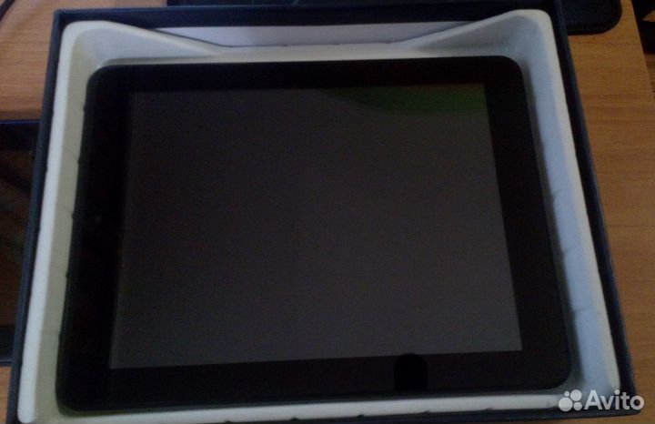 Планшеты на запчасти