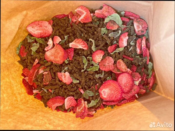 Иван-чай 1 кг 