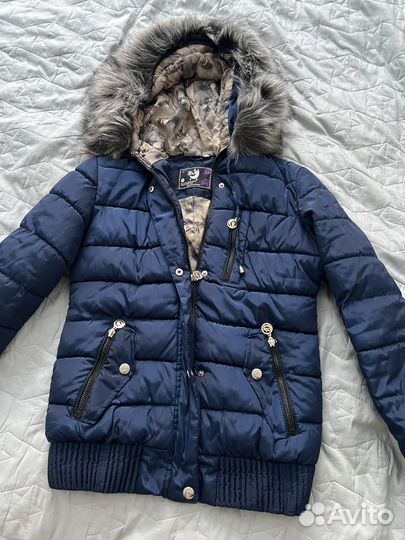 Женские вещи 44-46