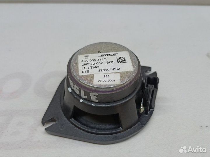 Динамик Audi A8 D3 BVJ