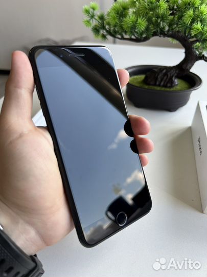 iPhone 7 Plus