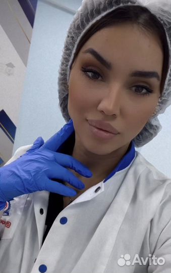 Kaneлнuцы ykoлы на дому