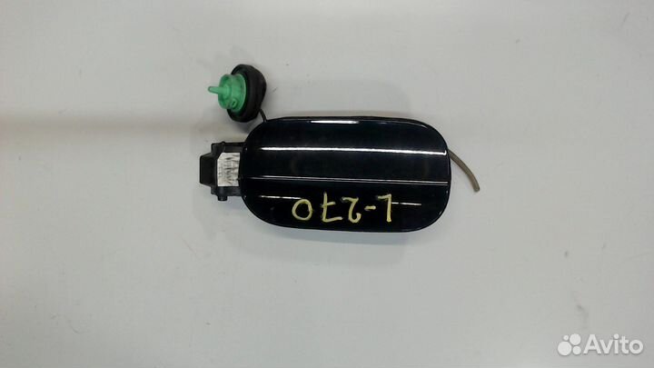 Лючок бензобака Audi A8 (D4), 2011