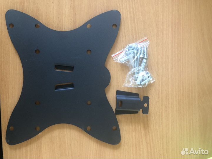 Кронштейн для телевизора на стену