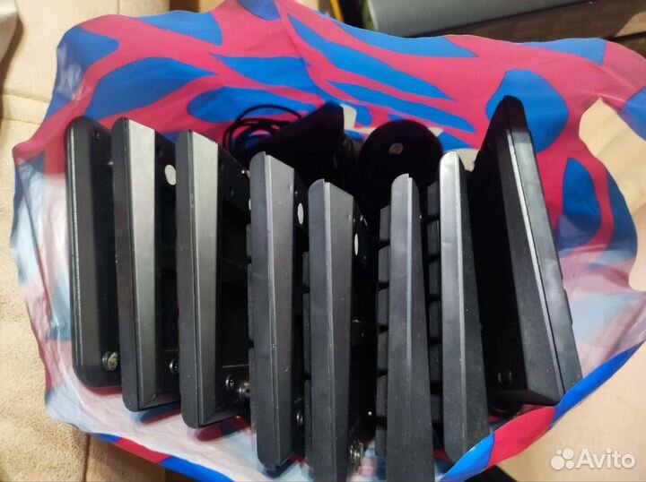 Бу клавиатуры и мышки