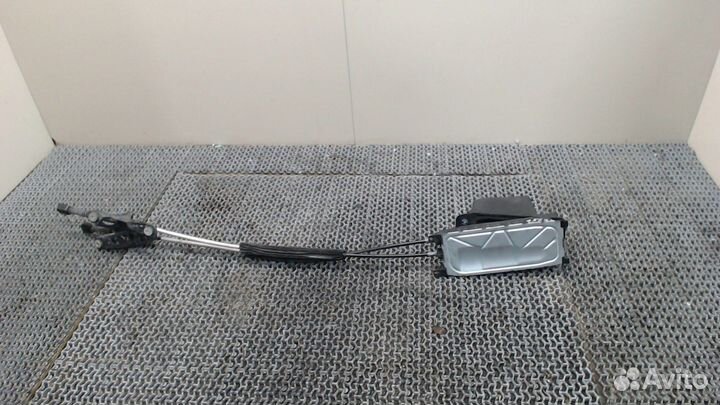 Кулиса кпп Volkswagen Jetta 7 2018, 2019