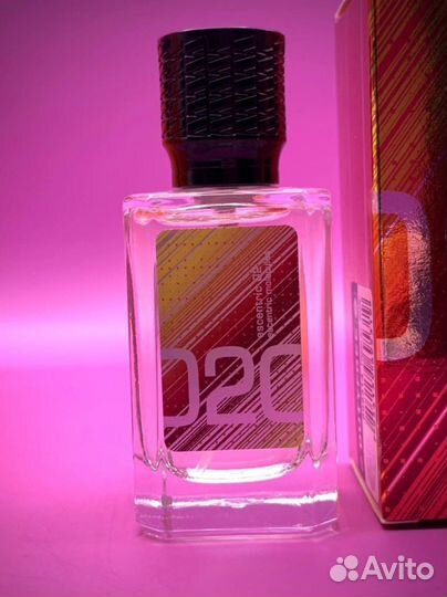 Духи молекула 02 30мл Дубай