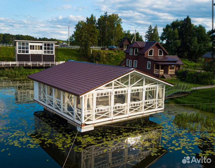 Аренда зала / Кафе / Ресторана / Свадьбы