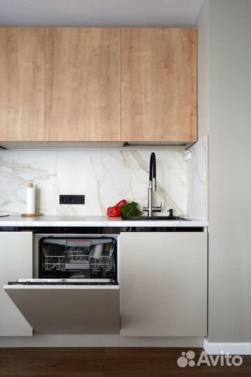 Кухня без посредников