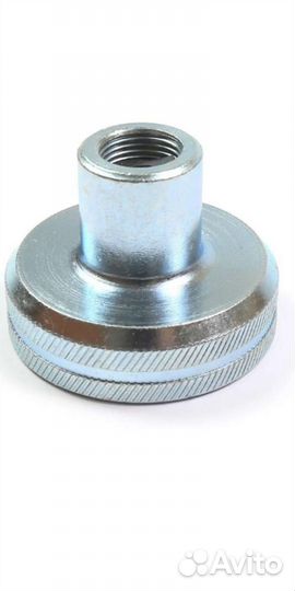 Переходник-адаптер для заправки польского баллона