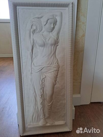 Декоративное панно на стену