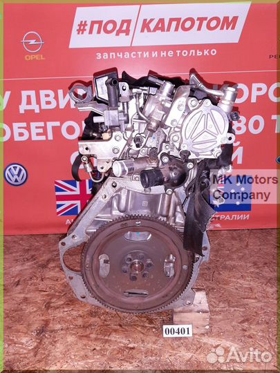 Двигатель 2,0 PE Skyactiv Mazda Cx-5 6 GJ 3 BM