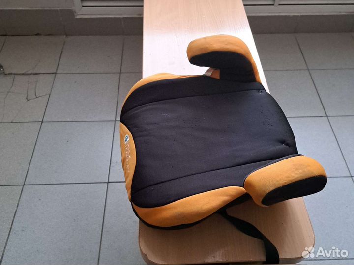 Автомобильное кресло для детей