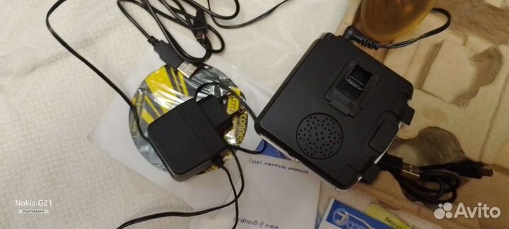 JJ-Connect AutoNavigator 3000 Wide