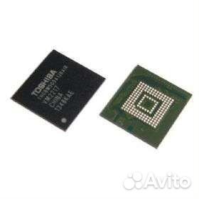 Emmc thgbmag5A1jbair для EAX65684604 (1.0)